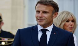 رسالة ماكرون للشعب اللبناني تثير سخرية على وسائل التواصل