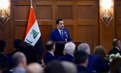 السوداني: العراق يشهد تعافياً غير مسبوق واستقراراً وأمناً وتنمية حقيقية