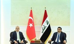 تركيا تعتزم إرسال خبراء لمساعدة العراق على رفع الحظر الأوربي لطيرانه