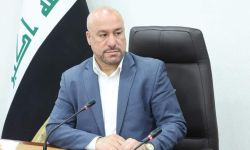 سعود الساعدي : يطالب وزير النقل بالكشف عن نص اتفاقية ميناء الفاو