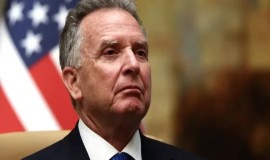 مبعوث ترامب يوجّه رسالة هامة للشعب الإيراني تشمل 4 نقاط