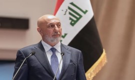 رئيس الجمهورية: أوصلنا رسائل لإيران بشأن مراجعة العلاقة بين البلدين
