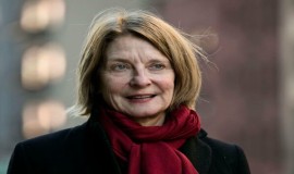 استقالة سفيرة النرويج لدى العراق والأردن مونا يول لصلتها بجيفري إبستين