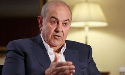 رئيس الوزراء العراقي الأسبق اياد علاوي لولا عدنان درجال لما أقيمت البطولة في البصرة