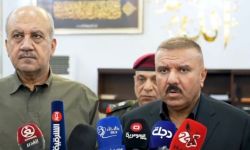 الداخلية: أعداد الوافدين للعراق تجاوزت المليونين و750 ألفاً