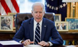 4 جنسيات بينها دولة عربية.. بايدن يحصن مليون مهاجر من وعد ترامب