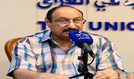 السرد والجوائز"عنواناً لجلسة حوارية في اتحاد أدباء العراق