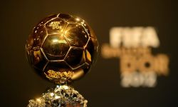 بدء العد التنازلي للإعلان عن أفضل لاعب في العالم