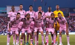 إنتر ميامي : خبر مشاركتنا بكأس موسم الرياض ليس صحيحاً