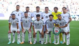 العراق في التصنيف الثاني لقرعة نهائيات كأس آسيا 2027 في السعودية