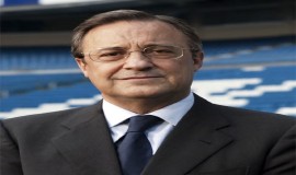فلورنتينو بيريز يكشف كواليس فشل ضم إبراهيموفيتش إلى ريال مدريد