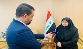 وزيرة الاتصالات: لا بديل عن الكابل الضوئي لمواكبة التقنيات العالمية