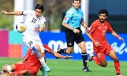 منتخب الشباب يتأهل إلى ربع نهائي كأس آسيا