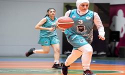 انطلاق المرحلة الثانية من دوري السيدات بكرة السلة اليوم