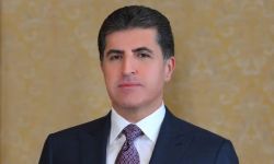 بارزاني: على الأطراف الكردستانية ان توحد الصف للدفاع عن حقوقنا