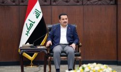 السوداني يوجه بتنفيذ ملف استحقاقات الأراضي المخصصة للعاملين في أمانة بغداد