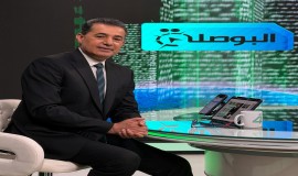 الإعلامي محمد السيد محسن ينتقد آلية اختيار ضيوف معرض بغدد الدولي للكتاب