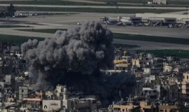 الفاتيكان يوجه "نداءً مباشراً غير معتاد" لأميركا وإسرائيل: أنهوا الحرب