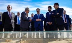 السوداني : يوجه بتحديد نسبة من عقود ذي قار لخريجي الآثار للعمل بمدينة أور التاريخية