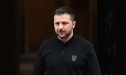 زيلينسكي يبدي استعدادا للتنازل من أجل إنهاء الحرب