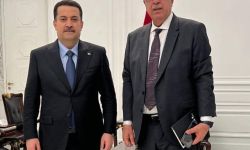 خالد كبيان : العراق مقبل على استضافة ثلاث بطولات دولية