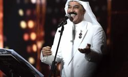 عبدالله الرويشد يعود إلى الكويت على كرسي متحرك