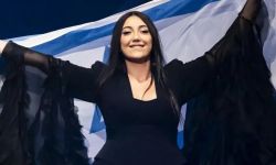 فوز إسرائيل بالمركز الثاني في مسابقة يوروفيجن يثير جدلاً حول آلية التصويت