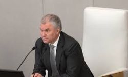 روسيا : دعم واشنطن وبروكسل لسلطات كييف أنشأ دولة إرهابية