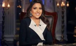 ميّ كساب تعتذر لصلاح عبدالله... ما السبب؟