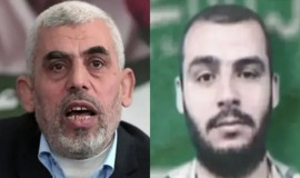 إسرائيل: لن نسلم جثة السنوار ولن نفرج عن البرغوثي