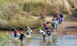 موجة هجرة من الساحل السوري إلى العراق