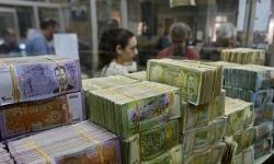 آمال الاستثمارات تنعش الليرة السورية أمام الدولار