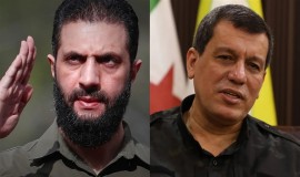 مسؤول كردي يكشف تطورات لقاء الشرع وعبدي.. هل انهار الاتفاق