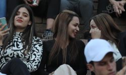 العراق الثامن عربياً وبالمرتبة 101 عالمياً بمؤشر السعادة