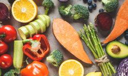 6 خضروات تساعد في انقاص الوزن