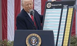 مستشار السوداني : العراق لن يتأثر برسوم ترامب