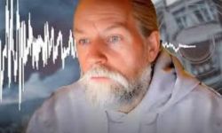 هوغربيتس يحذر من زلزال جديد في الايام القادمة