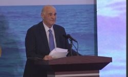 وزير الموارد المائية : العراق يواجه شحة المياه جراء ظاهرة التغيّر المناخي