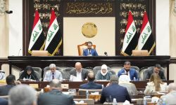جدول أعمال جلسة البرلمان غداً الإثنين