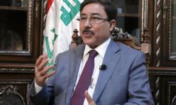 العلاق يصف دولار الموازي بـ"الشاذ" ووجود استقرار كبير بالأسعار