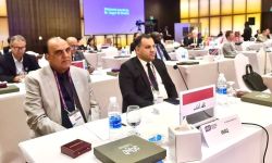 العراق يحصل على عضوية الاتحاد الدولي للرياضة المدرسية