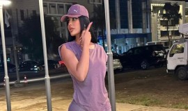 الحبس 3 أشهر و10 أيام بحق الملقبة بـ"ماكيرة مروة" عن نشر محتوى هابط