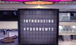 انقطاع الكهرباء يتسبب بإلغاء وتأجيل الرحلات المغادرة من مطار مانشستر البريطاني