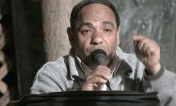 الموت يغيبُ الناقد المصري محمد السيد إسماعيل