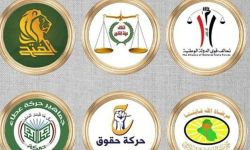 الاطار التنسيقي: يعلن استمراره في دعم الحكومة لانجاح ملف الانتخابات