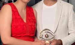 "رفعت عيني للسما" يحصد جائزة "العين الذهبية" في مهرجان كان