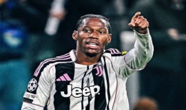 أتلتيكو مدريد يتحرك لضم نجم يوفنتوس جوناثان ديفيد