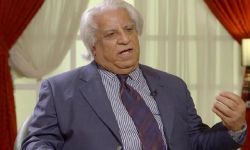 الناقد ياسين النصير : كوكب حمزة حزن مضاعف