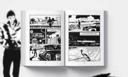 دور نشر مصرية تحول أعمال أديب نوبل نجيب محفوظ لصيغة القصص المصورة "كوميكس"