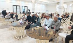 اختتام مهرجان الحسين (ع) الوطني الشعري بنسخته الأولى